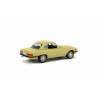 Macheta auto Mercedes 350 SL (R107) (1971) 1:43 bej Solido