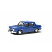 Macheta auto RENAULT 8 Gordini (1969) 1:43 albastru Solido