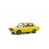 Macheta auto RENAULT 12 Gordini (1970) 1:43 galben Solido