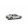 Macheta auto MERCEDES 190E (W201) (1984) 1:43 argintiu Solido