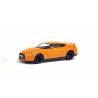 Macheta auto NISSAN GT-R R35 (2008) 1:43 orange Solido