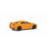 Macheta auto NISSAN GT-R R35 (2008) 1:43 orange Solido