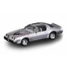 Macheta auto PONTIAC Firebird Trans Am (1979) 1:18 argintiu Lucky Die Cast