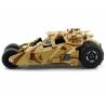 Macheta auto BATMAN BATMOBIL TUMBLER (2012) 1:18 camuflaj Hot Wheels