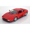 Macheta auto FERRARI 348 TB (1989) 1:18 rosu Hot Wheels