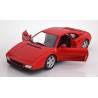 Macheta auto FERRARI 348 TB (1989) 1:18 rosu Hot Wheels