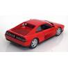 Macheta auto FERRARI 348 TB (1989) 1:18 rosu Hot Wheels