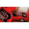 Macheta auto FERRARI 348 TB (1989) 1:18 rosu Hot Wheels