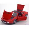 Macheta auto FERRARI 348 TB (1989) 1:18 rosu Hot Wheels