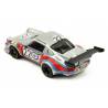 Macheta auto PORSCHE 911 Carrera RSR Turbo 24h LeMans (1974) 1:43 Martini IXO