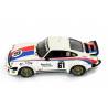 Macheta auto PORSCHE 934 24h Daytona (1977) 1:43 alb-rosu-albastru IXO