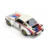 Macheta auto PORSCHE 934 24h Daytona (1977) 1:43 alb-rosu-albastru IXO