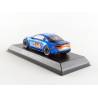 Macheta auto ALPINE RENAULT A110 Celebration LeMans (2015) 1:43 albastru Norev