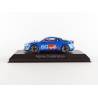 Macheta auto ALPINE RENAULT A110 Celebration LeMans (2015) 1:43 albastru Norev