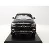 Macheta auto MERCEDES-BENZ GLE Coupe (2015) 1:43 negru Norev