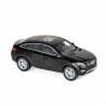 Macheta auto MERCEDES-BENZ GLE Coupe (2015) 1:43 negru Norev