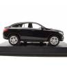 Macheta auto MERCEDES-BENZ GLE Coupe (2015) 1:43 negru Norev