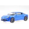 Macheta auto ALPINE RENAULT A110 Premiere Edition (2017) 1:43 albastru Norev