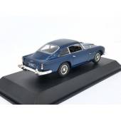 Macheta auto ASTON MARTIN DB5 Coupe (1964) 1:43 albastru Norev