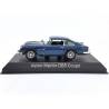 Macheta auto ASTON MARTIN DB5 Coupe (1964) 1:43 albastru Norev