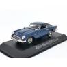 Macheta auto ASTON MARTIN DB5 Coupe (1964) 1:43 albastru Norev