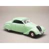 Macheta auto PEUGEOT 402 Eclipse (1937) 1:43 verde Norev