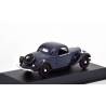 Macheta auto CITROEN Traction 7C Faux Cabriolet (1937) 1:43 albastru Norev