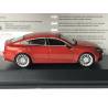 Macheta auto AUDI A5 Sportback (2016) 1:43 rosu Norev