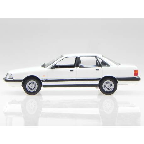 Macheta auto AUDI 200 QUATTRO (1989) 1:43 alb Norev