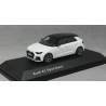 Macheta auto AUDI A1 Sportback (2018) 1:43 alb-negru Norev