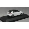 Macheta auto AUDI A1 Sportback (2018) 1:43 alb-negru Norev