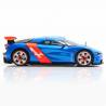 Macheta auto ALPINE RENAULT A110-50 (2012) 1:43 albastru Norev