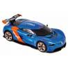 Macheta auto ALPINE RENAULT A110-50 (2012) 1:43 albastru Norev