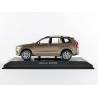 Macheta auto VOLVO XC90 (2015) 1:43 bronz Norev