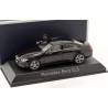 Macheta auto MERCEDES BENZ CLS (2018) 1:43 negru Norev