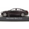 Macheta auto MERCEDES BENZ CLS (2018) 1:43 negru Norev