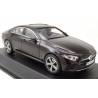 Macheta auto MERCEDES BENZ CLS (2018) 1:43 negru Norev