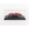 Macheta auto JAGUAR E-Type Cabriolet (1961) 1:43 rosu Norev