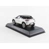 Macheta auto DS (Citroen) 3 Crossback E-Tense (2019) 1:43 argintiu Norev