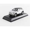 Macheta auto DS (Citroen) 3 Crossback E-Tense (2019) 1:43 argintiu Norev