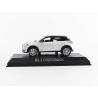 Macheta auto DS (Citroen) 3 Crossback E-Tense (2019) 1:43 argintiu Norev