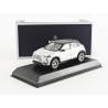 Macheta auto DS (Citroen) 3 Crossback E-Tense (2019) 1:43 argintiu Norev