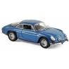 Macheta auto ALPINE RENAULT A110 (1973) 1:43 albastru Norev