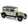 Macheta auto RENAULT Type PG2 Vivasix (1928) 1:43 crem Norev