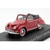 Macheta auto PANHARD Dyna X Cabriolet (1951) 1:43 rosu Norev