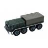 Macheta auto Camion MAZ-535A (1958) 1:72 verde Norev