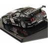 Macheta auto FERRARI 575M No.17 Winner Donington FIA GT (2004) 1:43 negru IXO