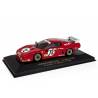 Macheta auto FERRARI 512BB No.72 LeMans 24h (1982) 1:43 rosu IXO