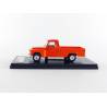 Macheta auto FORD F-75 PICK-UP (1980) 1:43 orange IXO