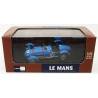 Macheta auto TALBOT Lago T26gs No.7 LeMans Marimon (1951) 1:43 albastru IXO